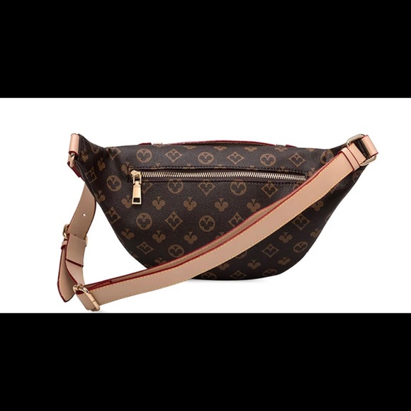 Sold !! Lv bag !!! Not authentic !!! - Picture 7 of 9